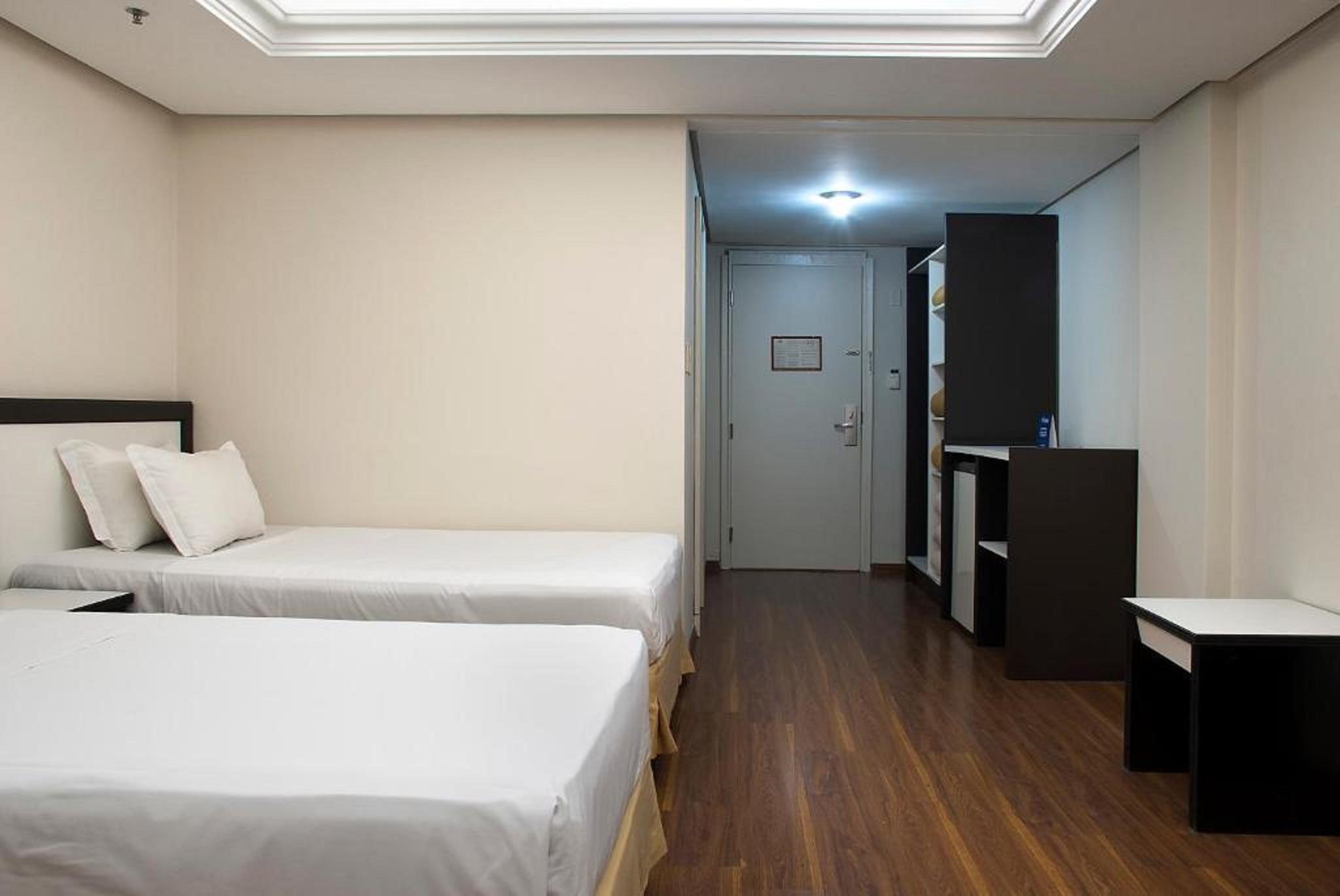 Master Grande Hotel - Proximo Ao Palacio Do Governo Porto Alegre Exterior photo